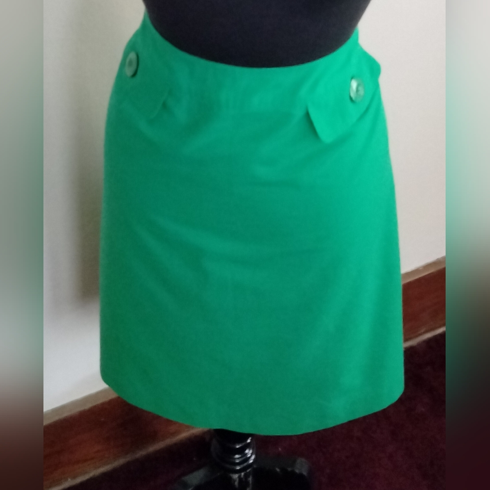 Casual Skirt